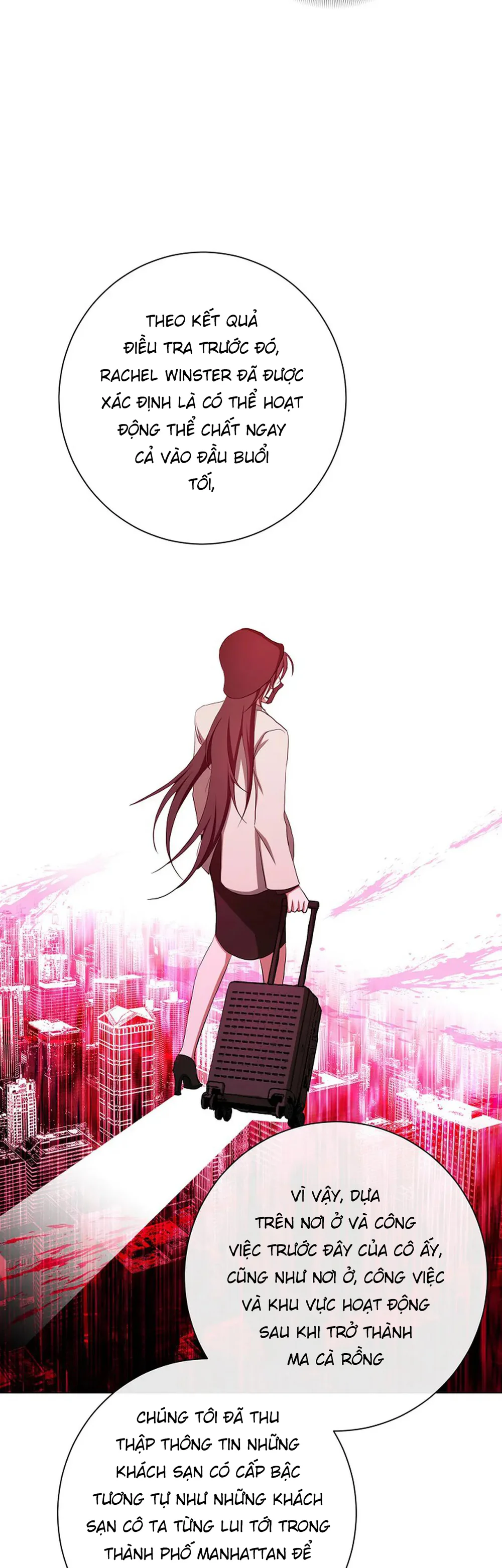 Đọc truyện D:aze - Chapter 57