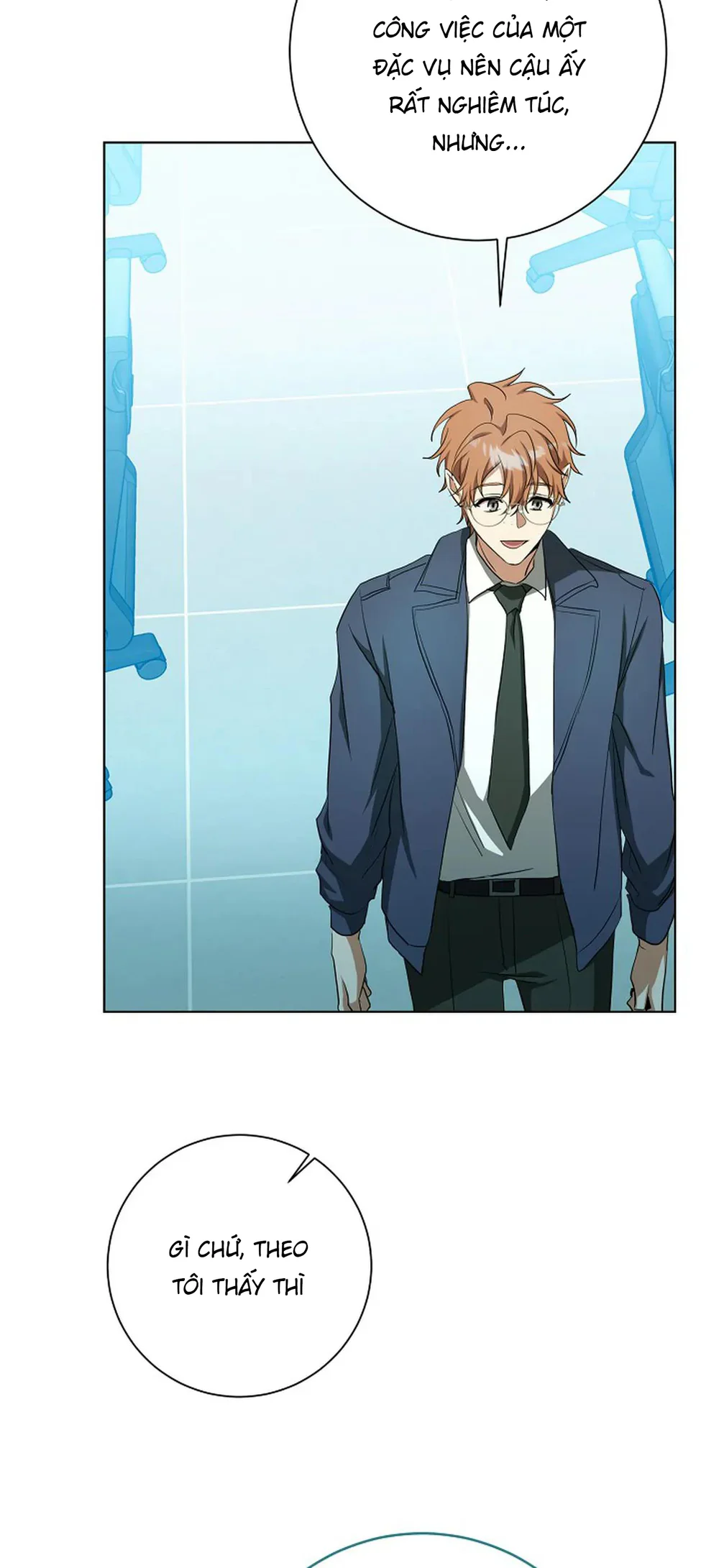 Đọc truyện D:aze - Chapter 57