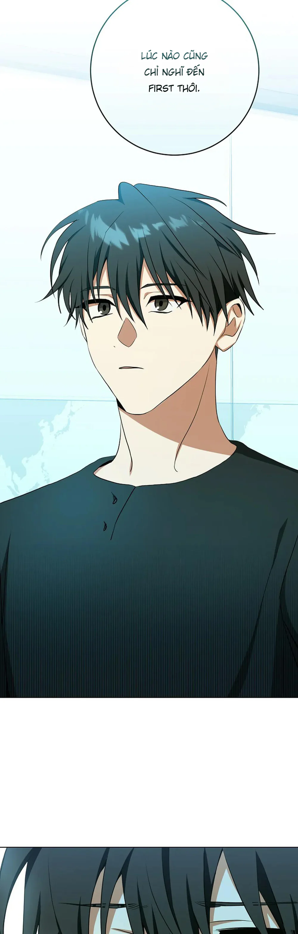 Đọc truyện D:aze - Chapter 57