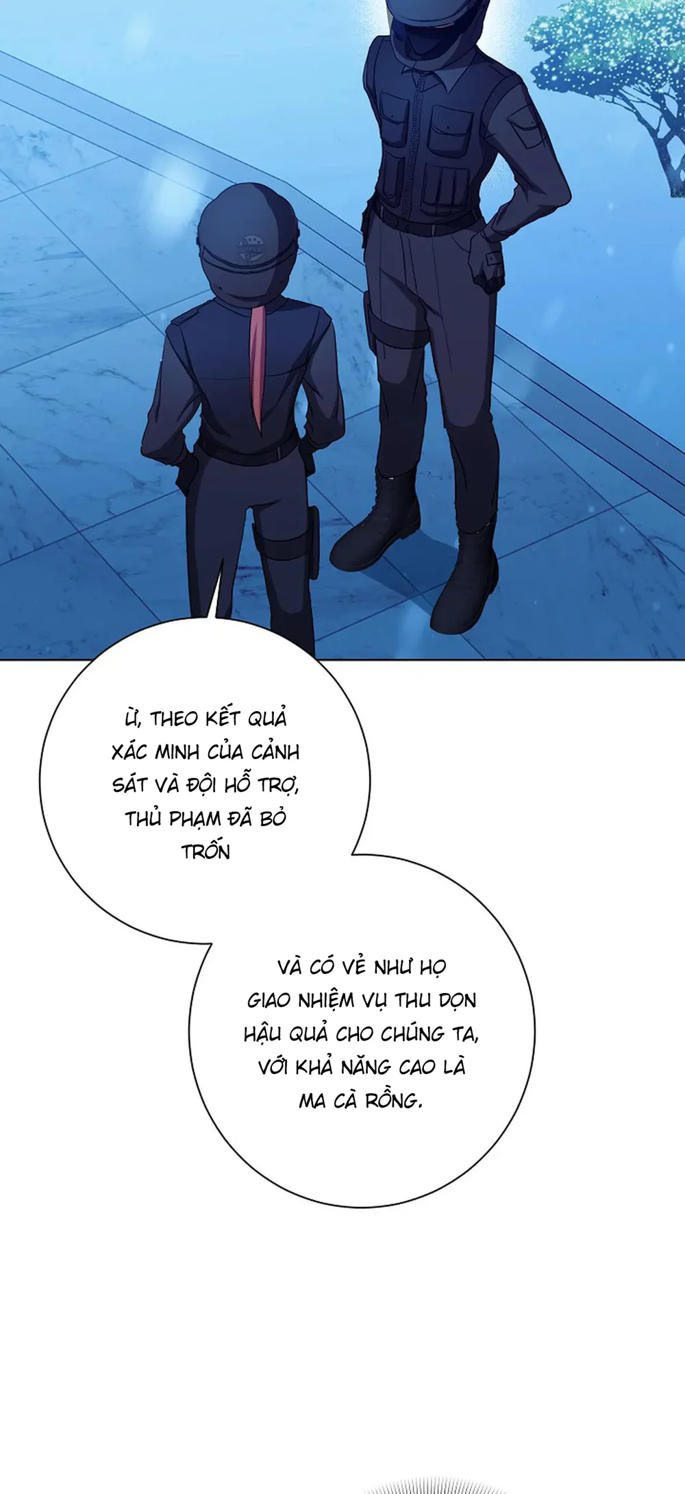 Đọc truyện D:aze - Chapter 57