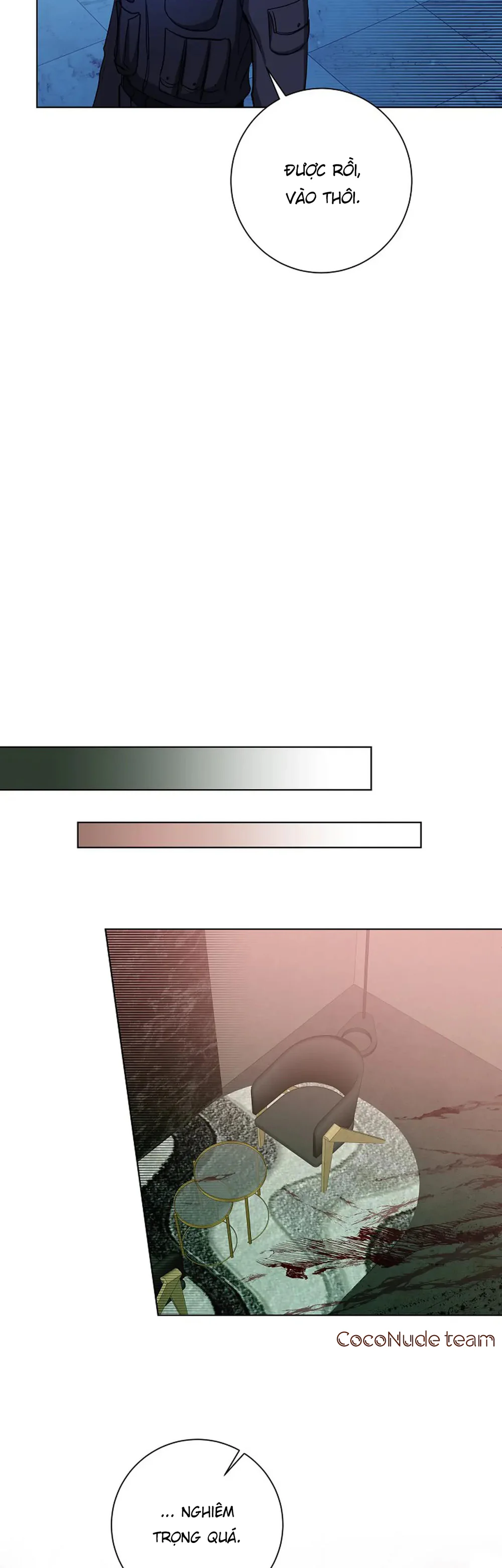 Đọc truyện D:aze - Chapter 57