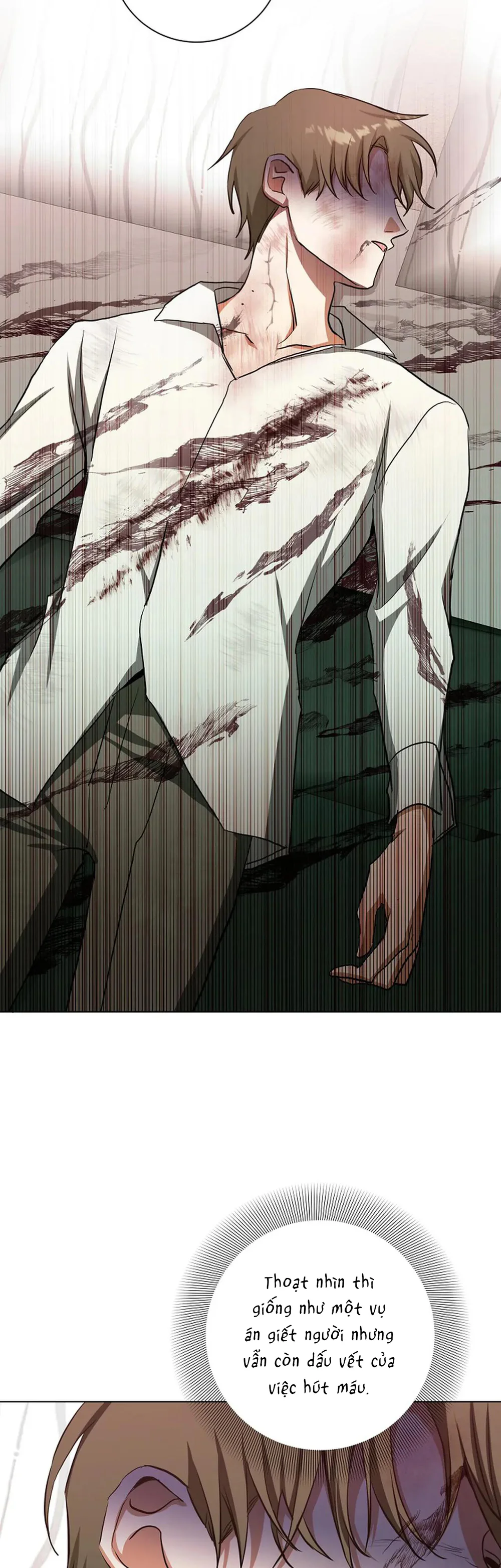 Đọc truyện D:aze - Chapter 57