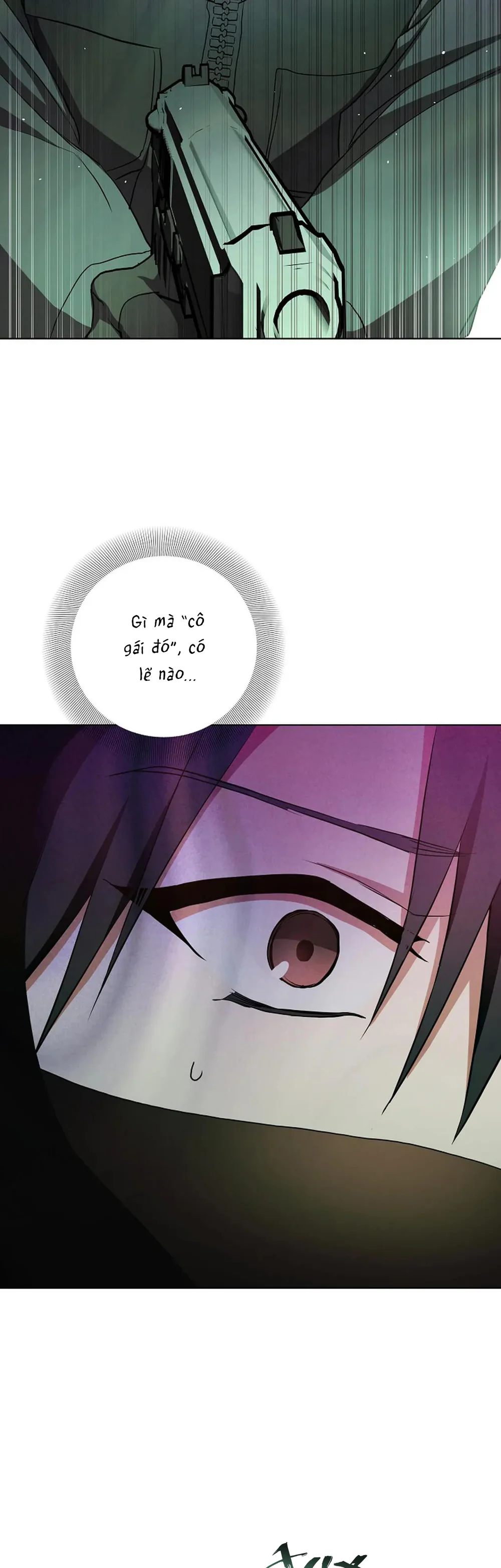 Đọc truyện D:aze - Chapter 57