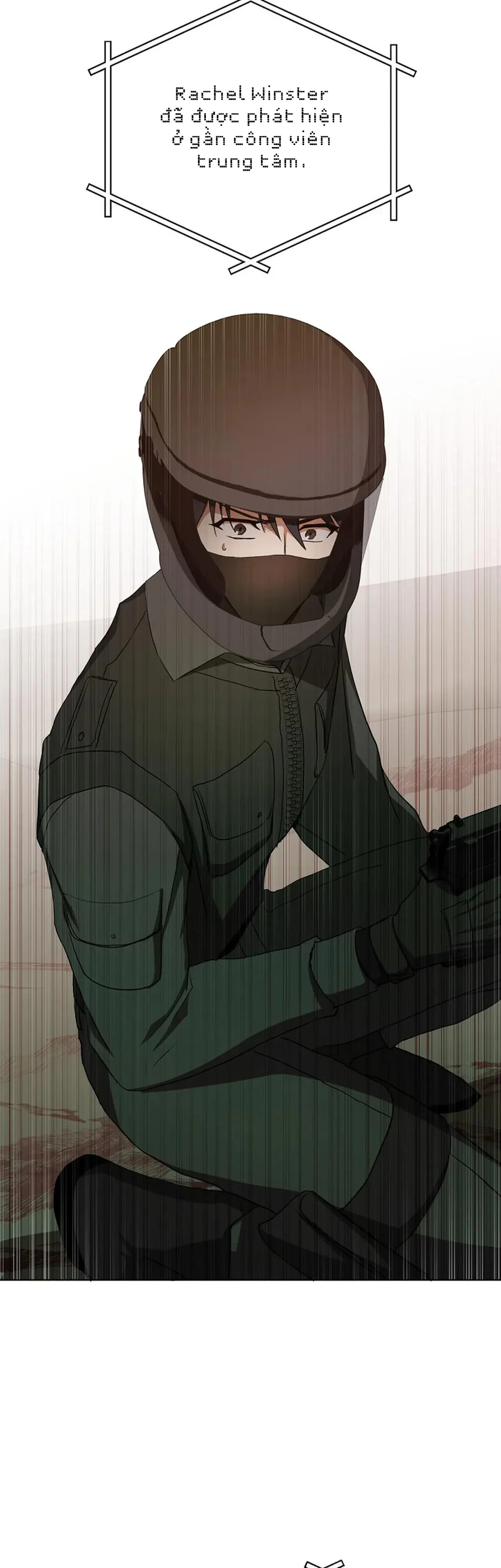 Đọc truyện D:aze - Chapter 57