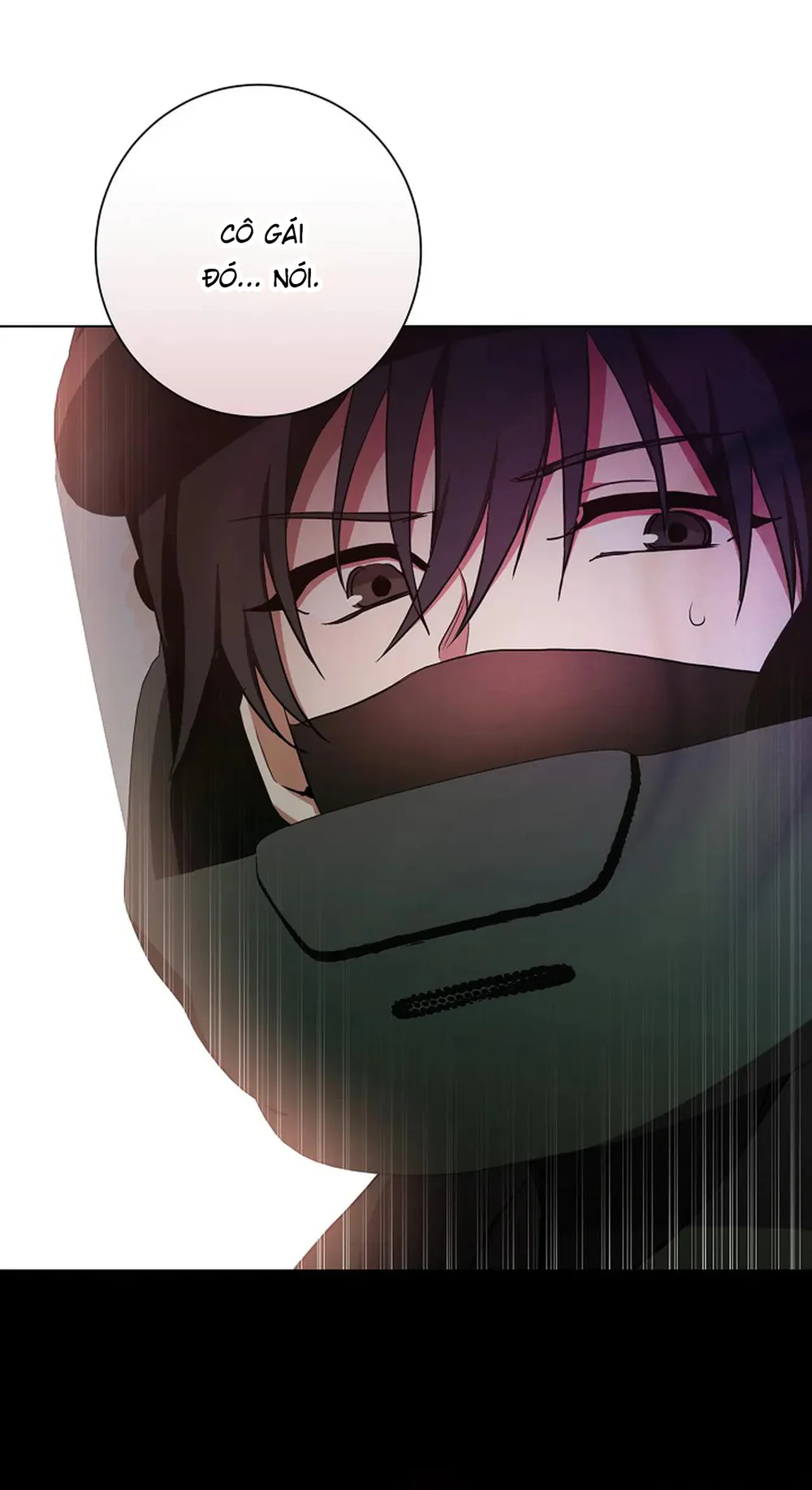 Đọc truyện D:aze - Chapter 57