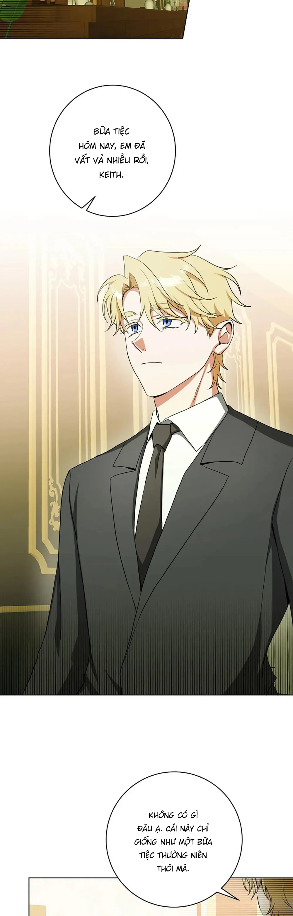 Đọc truyện D:aze - Chapter 58