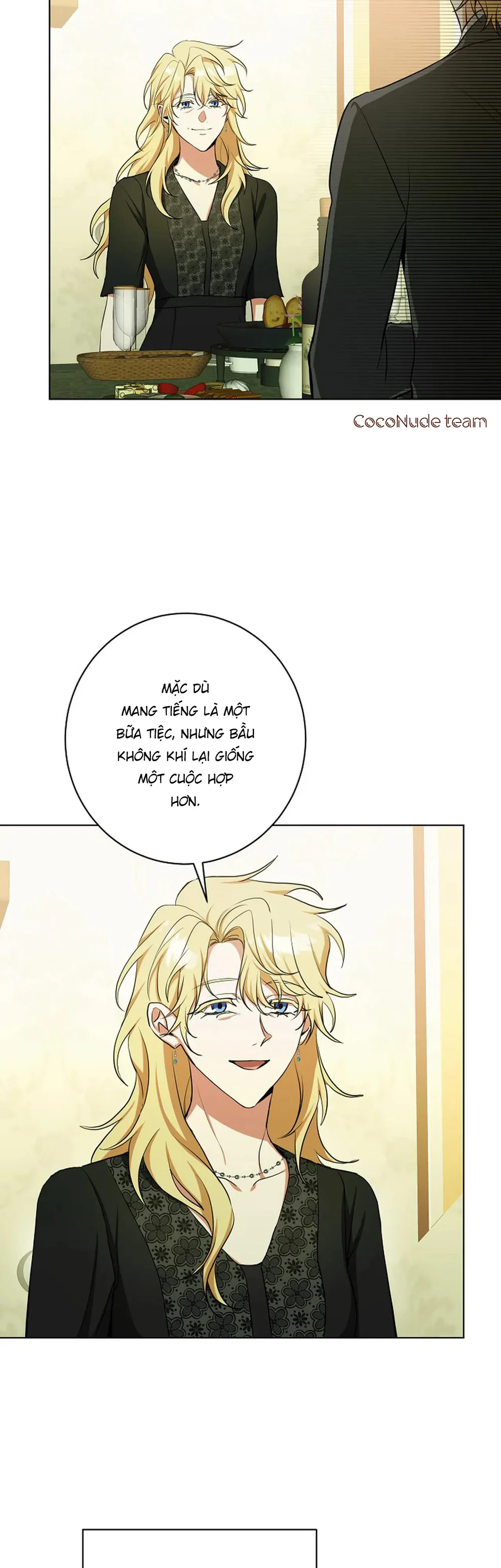 Đọc truyện D:aze - Chapter 58