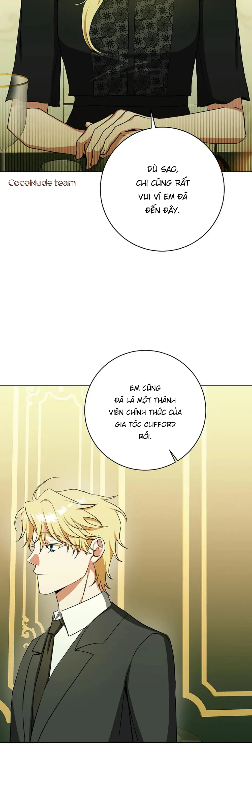 Đọc truyện D:aze - Chapter 58