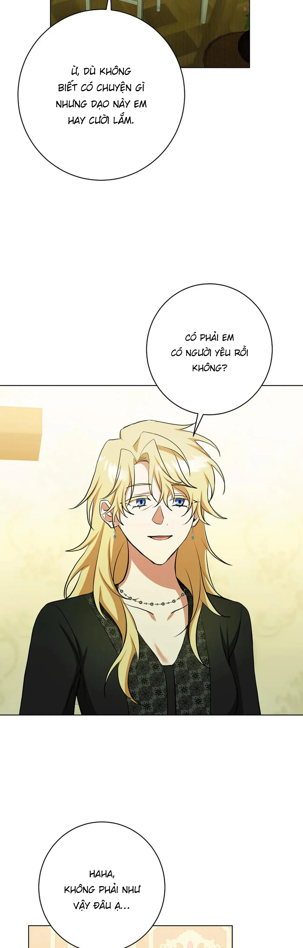 Đọc truyện D:aze - Chapter 58
