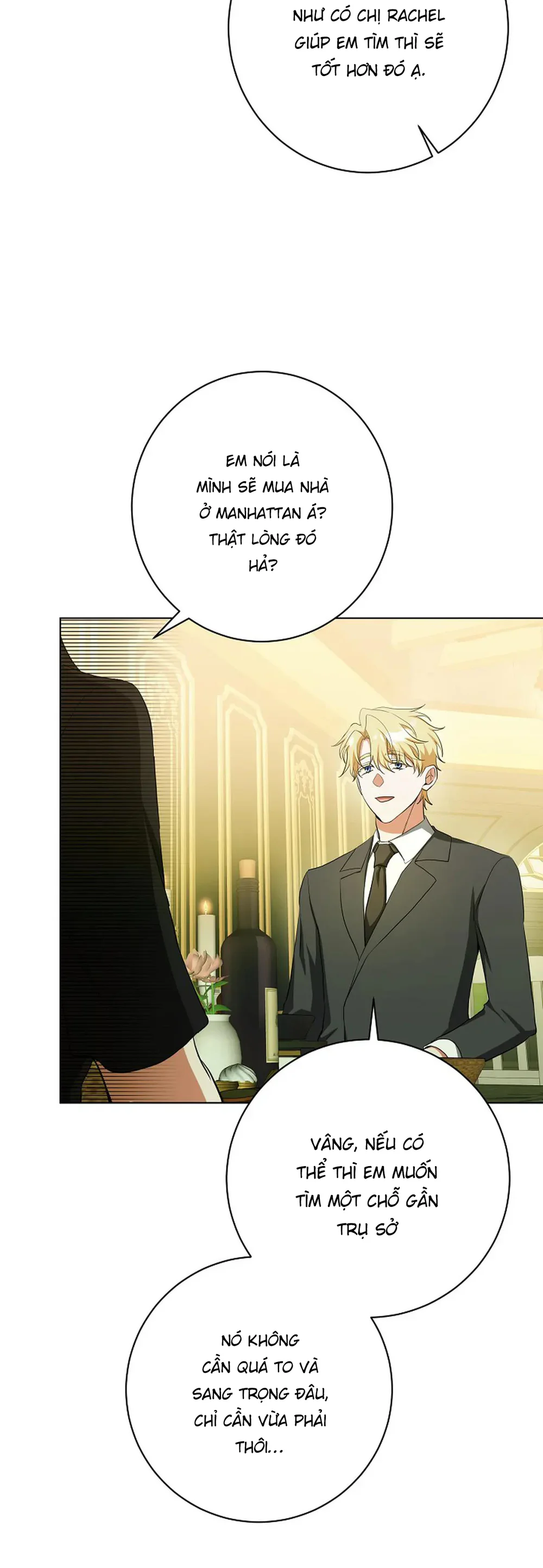 Đọc truyện D:aze - Chapter 58
