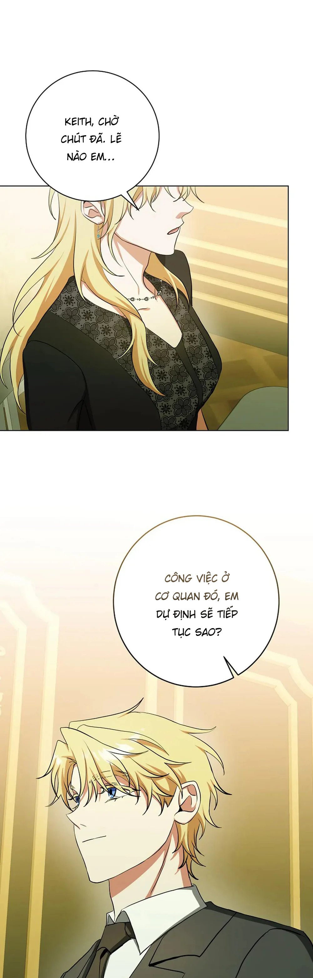 Đọc truyện D:aze - Chapter 58