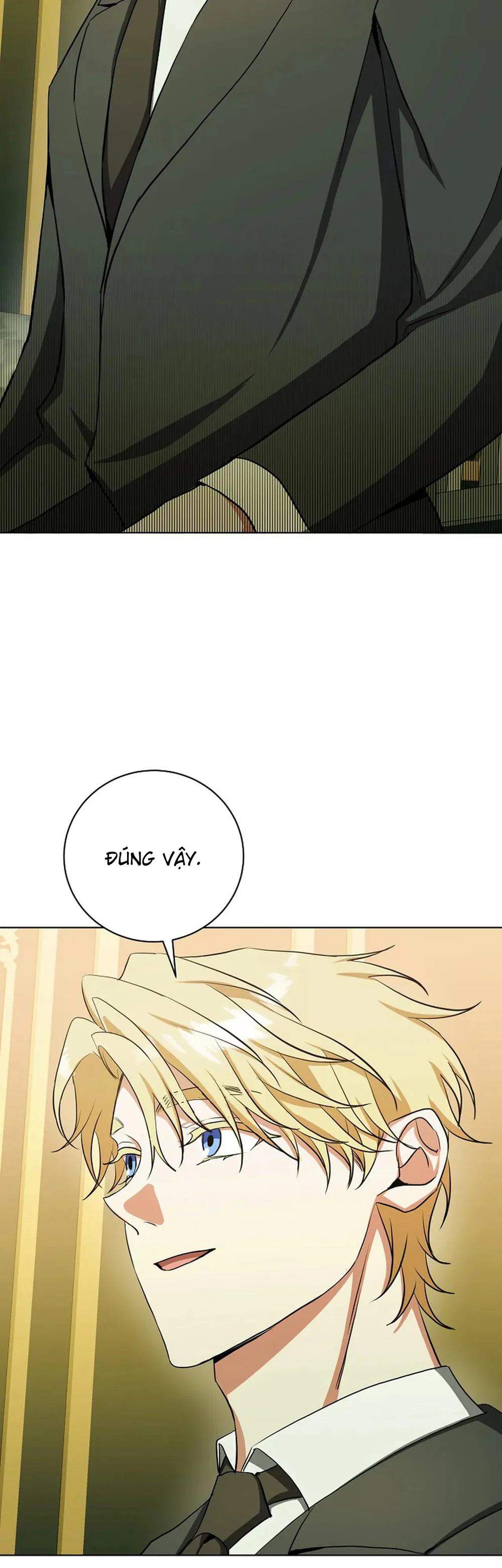 Đọc truyện D:aze - Chapter 58