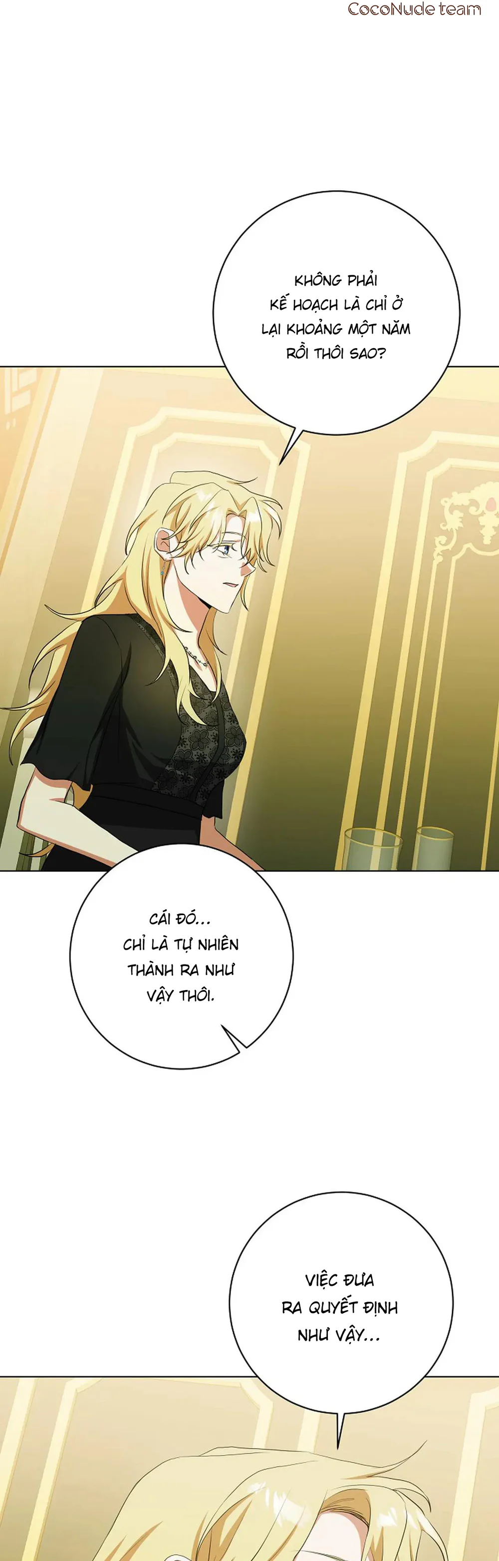 Đọc truyện D:aze - Chapter 58