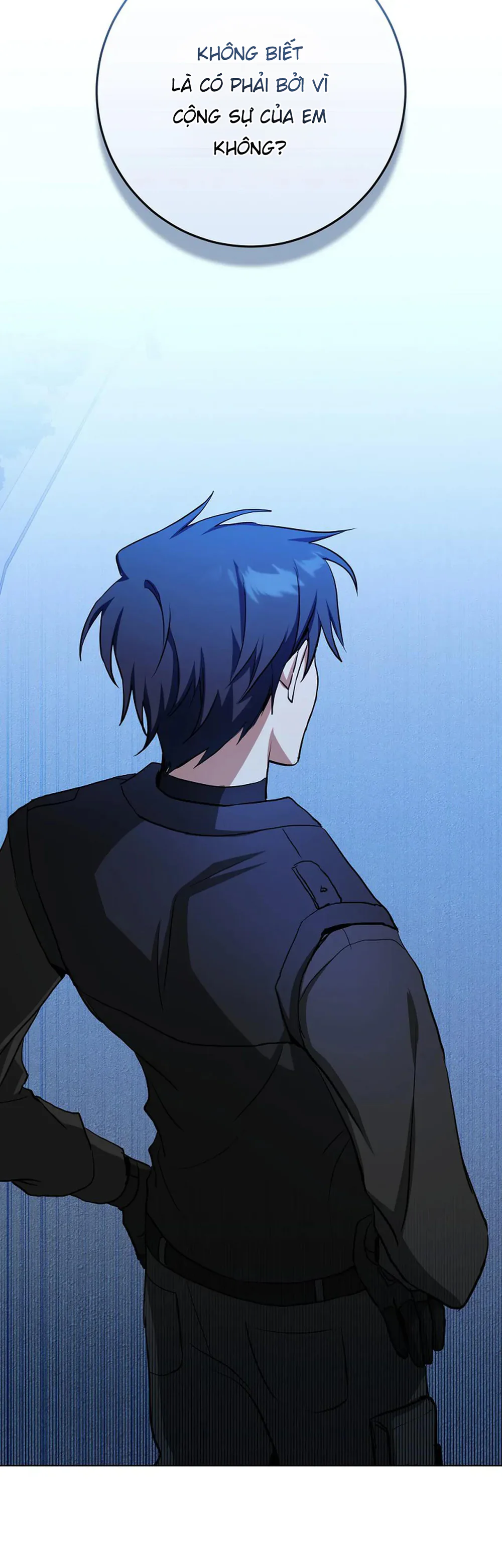 Đọc truyện D:aze - Chapter 58