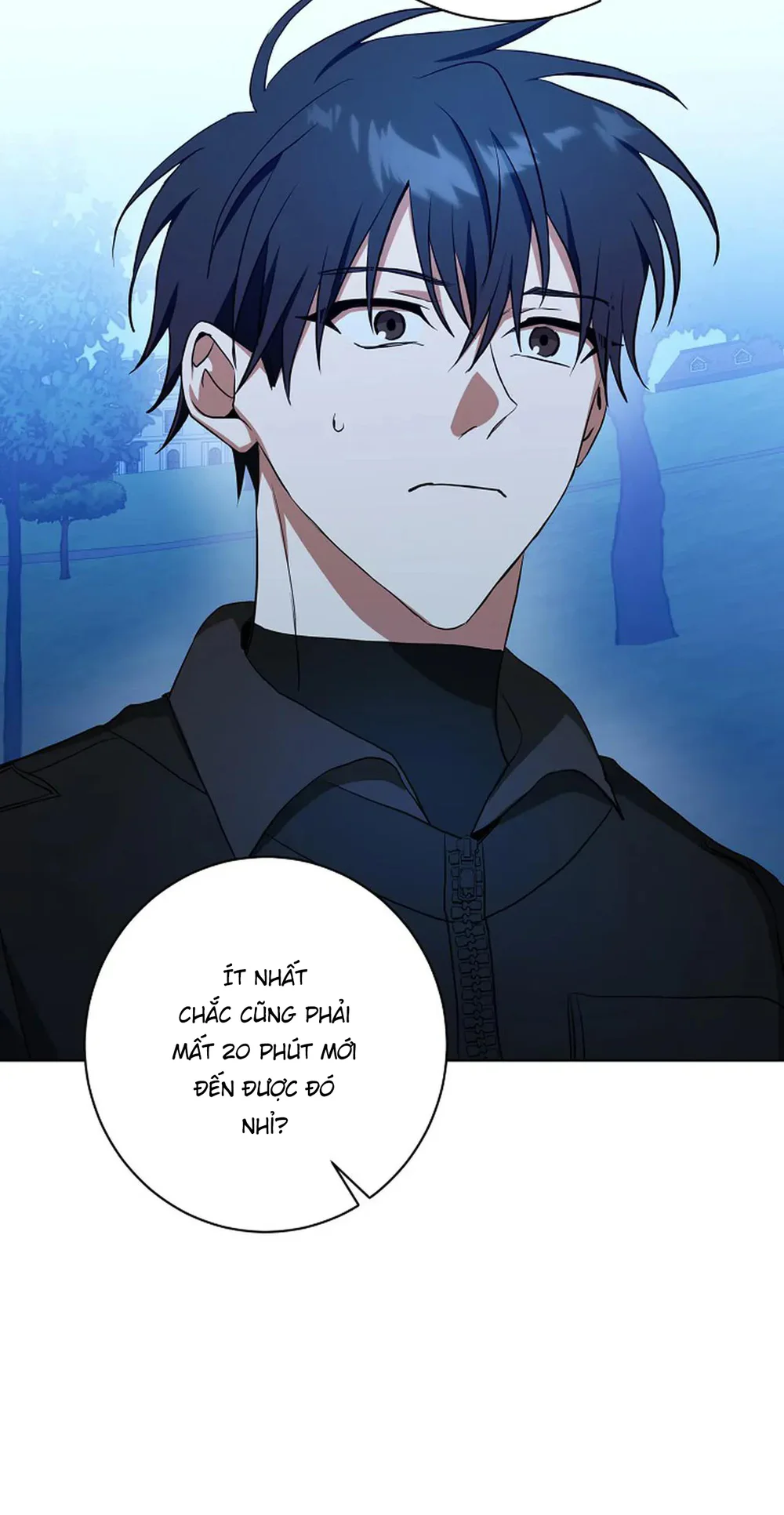 Đọc truyện D:aze - Chapter 58