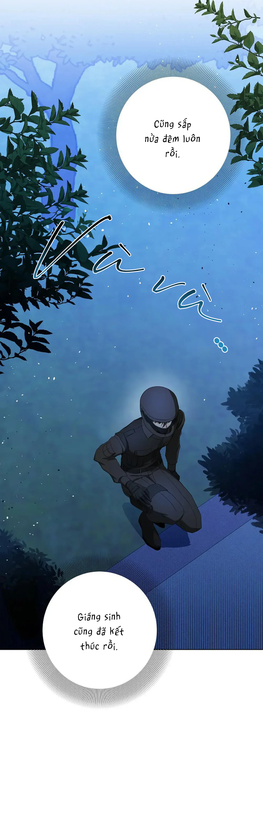 Đọc truyện D:aze - Chapter 58