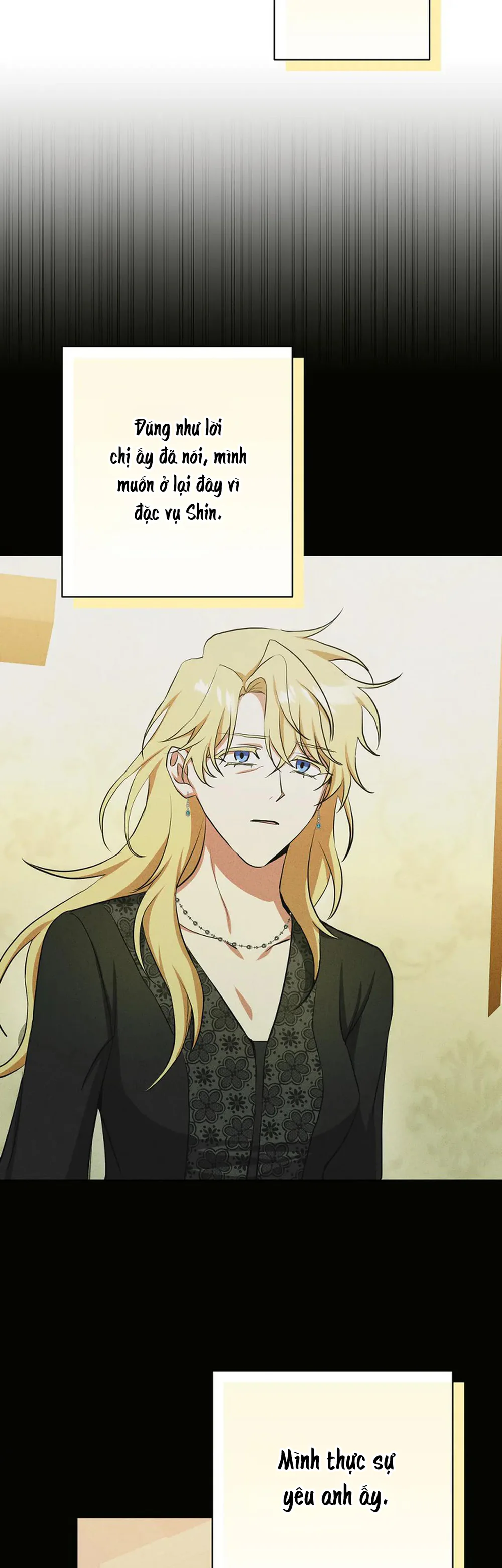 Đọc truyện D:aze - Chapter 58