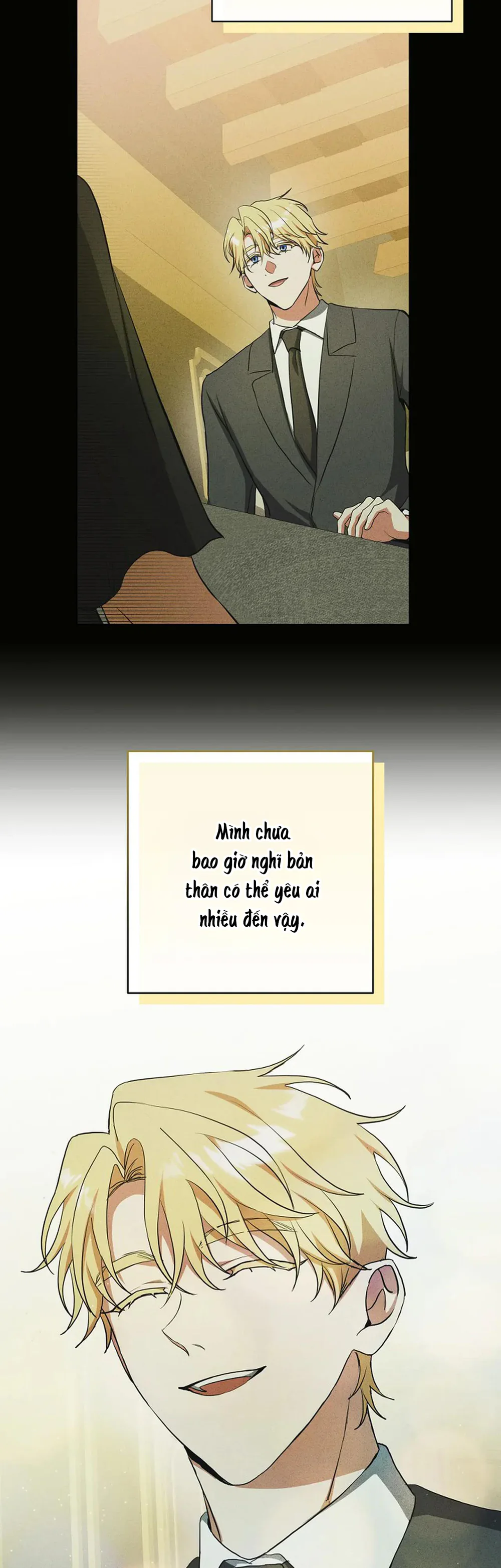 Đọc truyện D:aze - Chapter 58