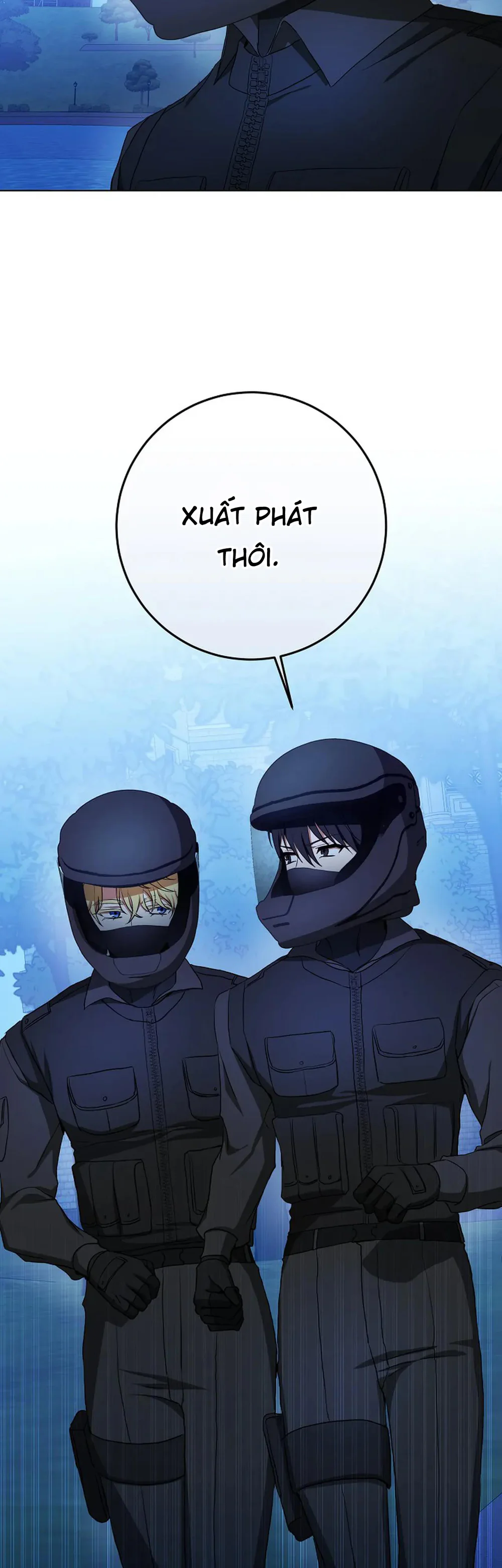 Đọc truyện D:aze - Chapter 58