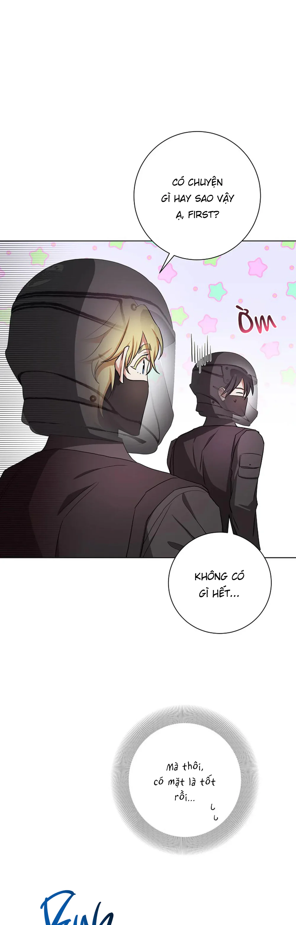 Đọc truyện D:aze - Chapter 59