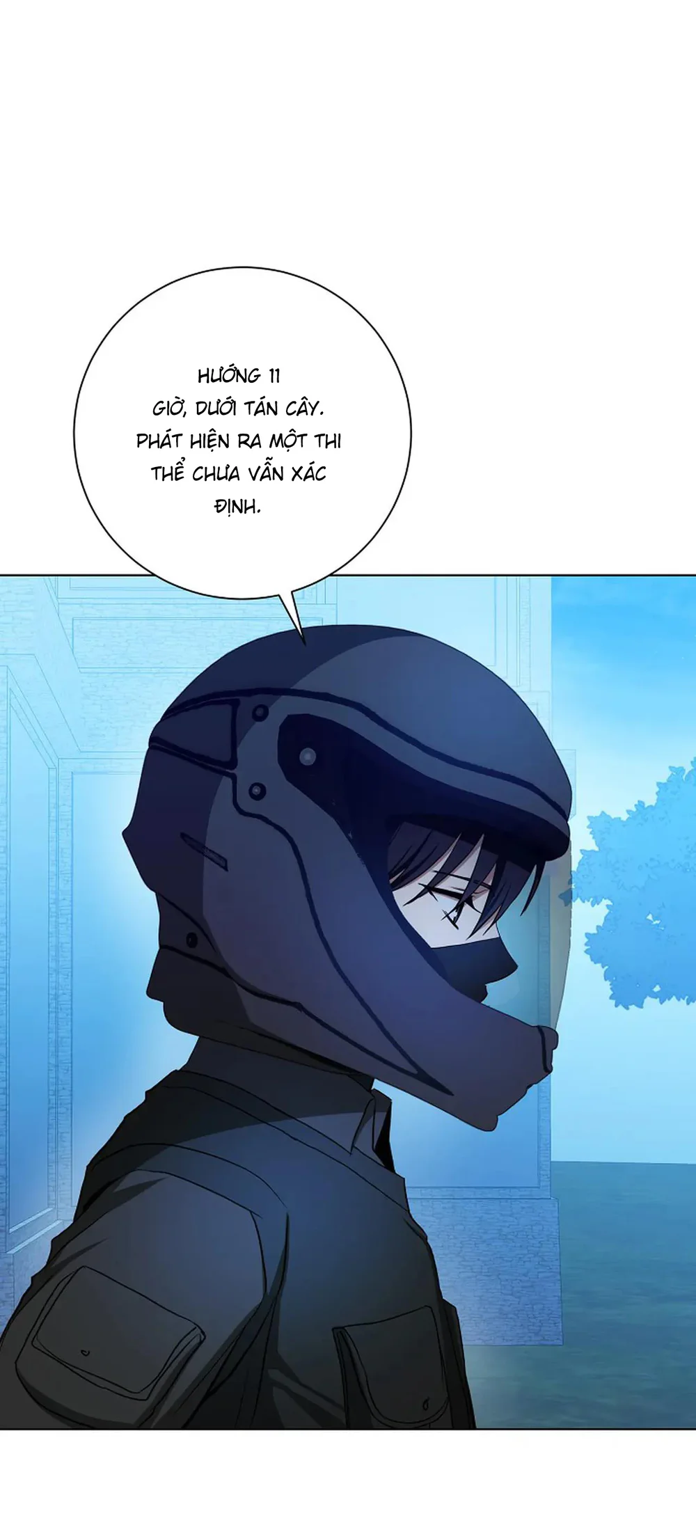 Đọc truyện D:aze - Chapter 59