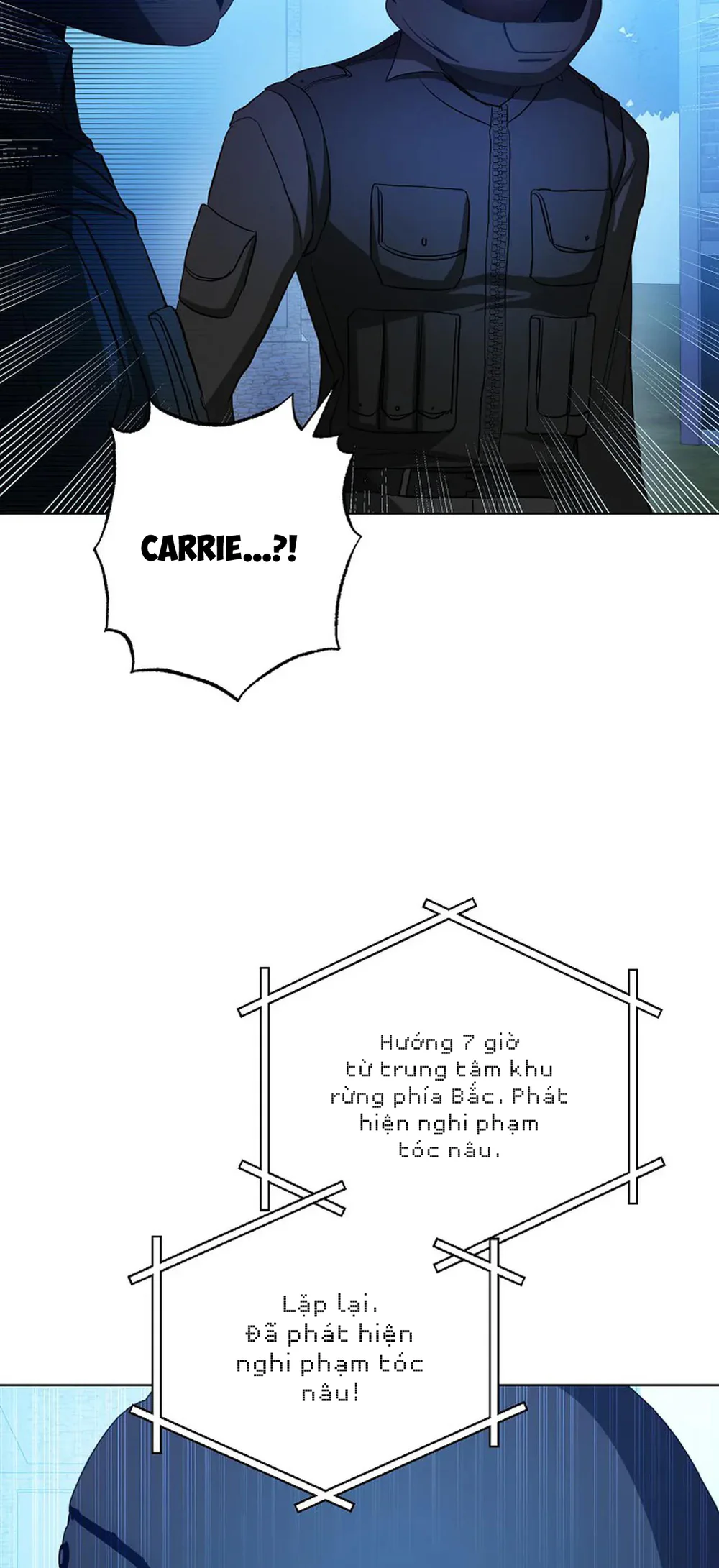 Đọc truyện D:aze - Chapter 59