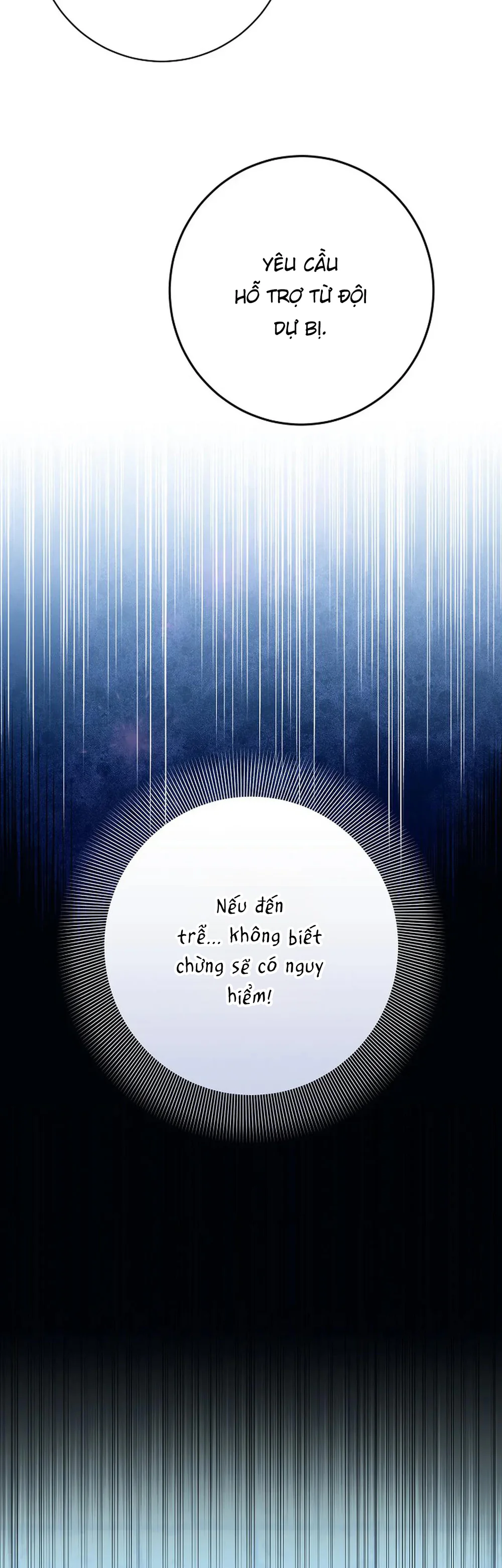 Đọc truyện D:aze - Chapter 59