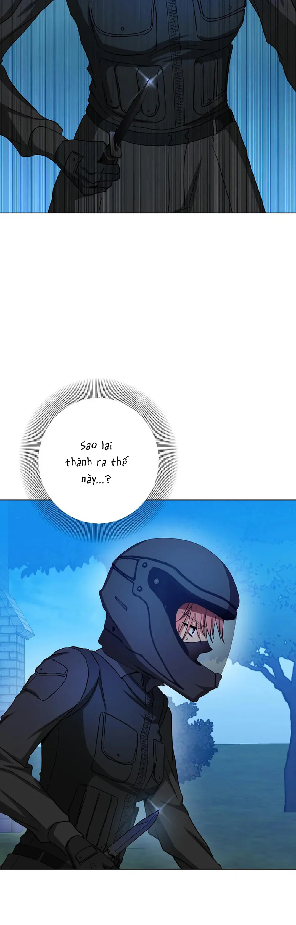 Đọc truyện D:aze - Chapter 59