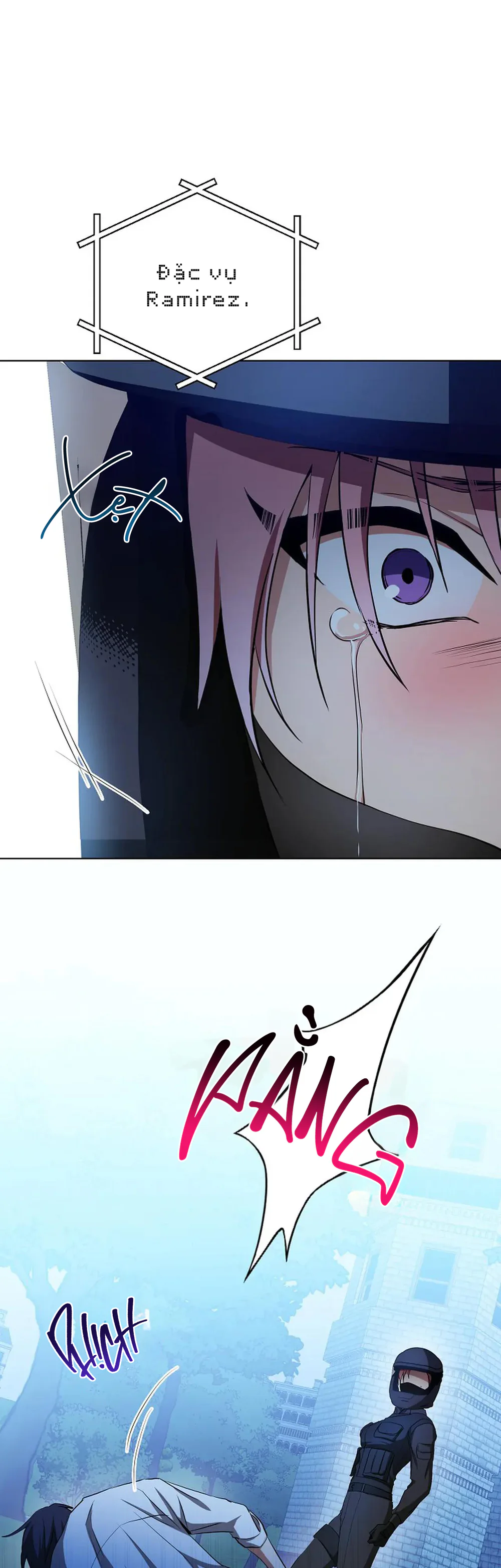 Đọc truyện D:aze - Chapter 59