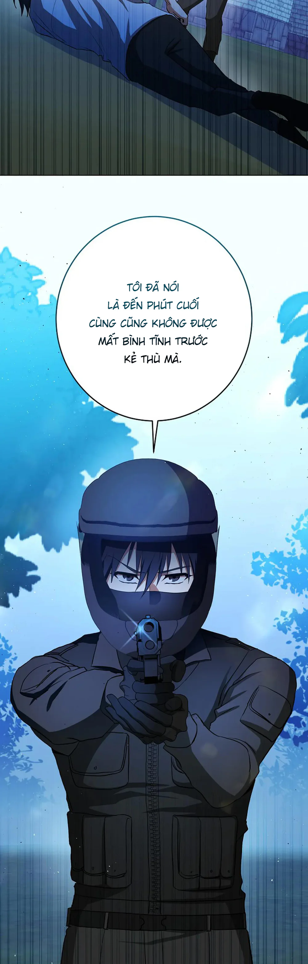 Đọc truyện D:aze - Chapter 59