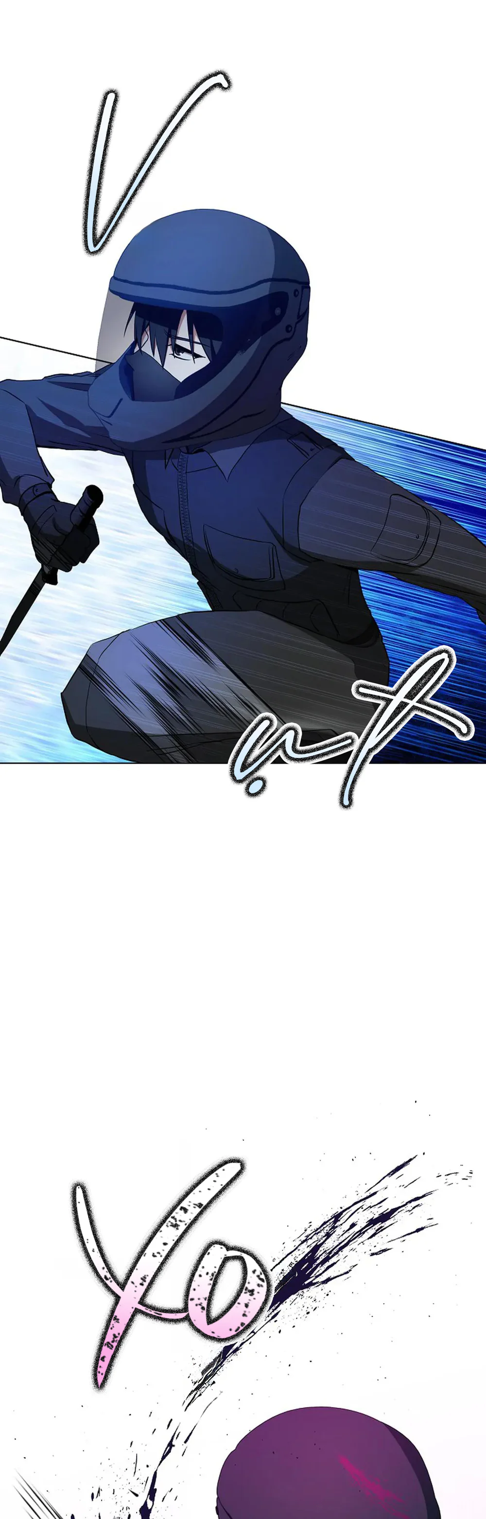 Đọc truyện D:aze - Chapter 59