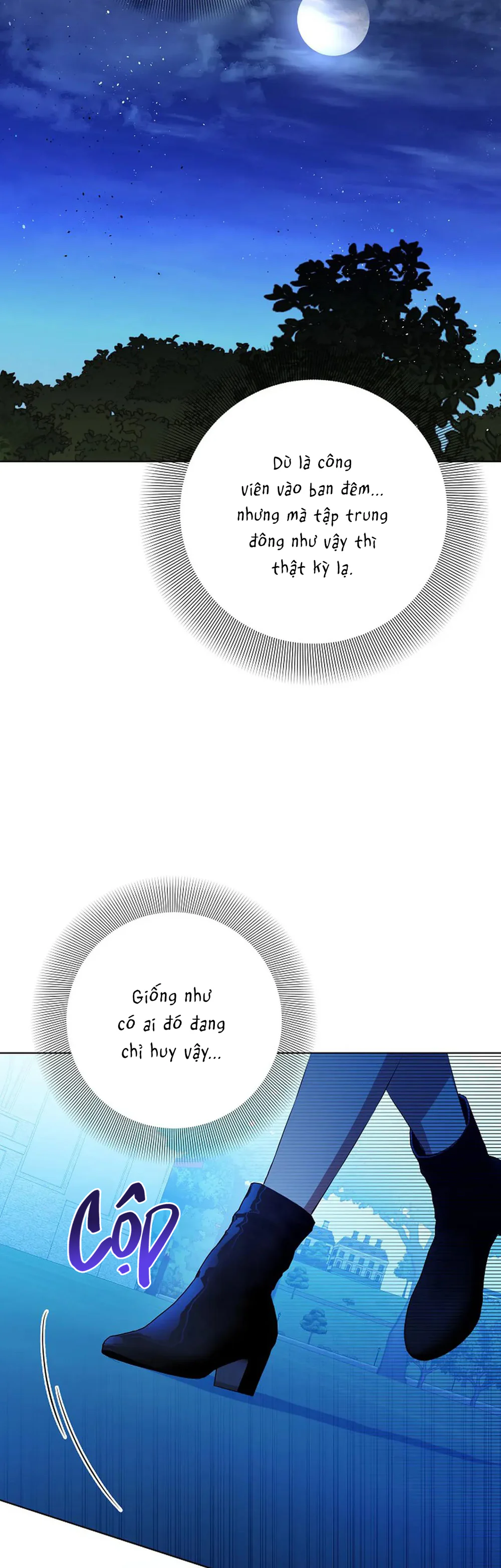 Đọc truyện D:aze - Chapter 59