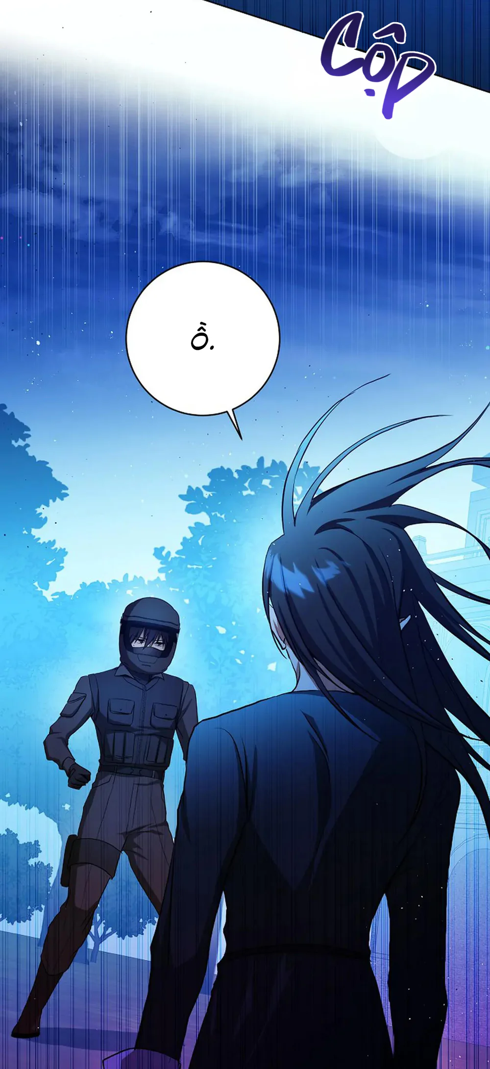 Đọc truyện D:aze - Chapter 59