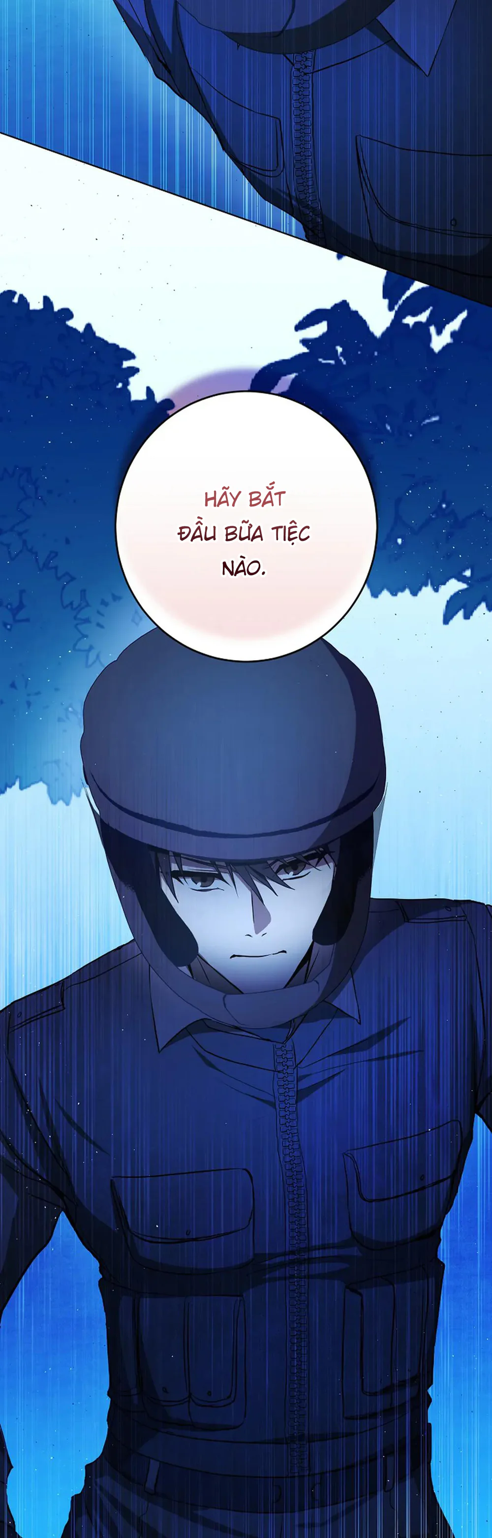 Đọc truyện D:aze - Chapter 59