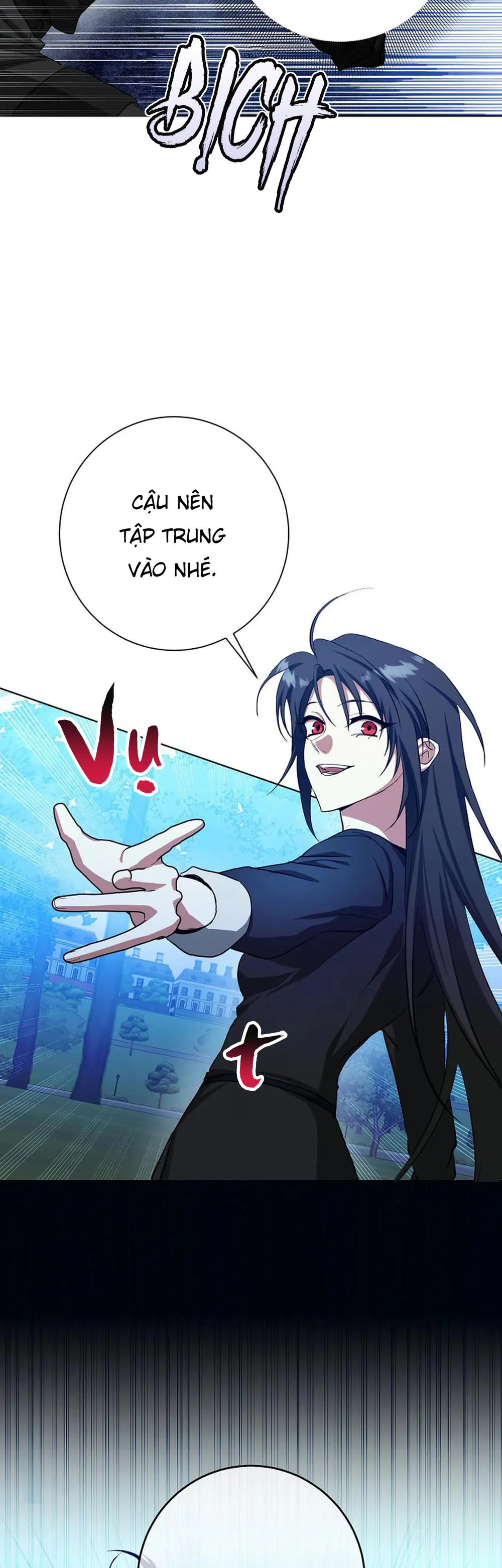 Đọc truyện D:aze - Chapter 60