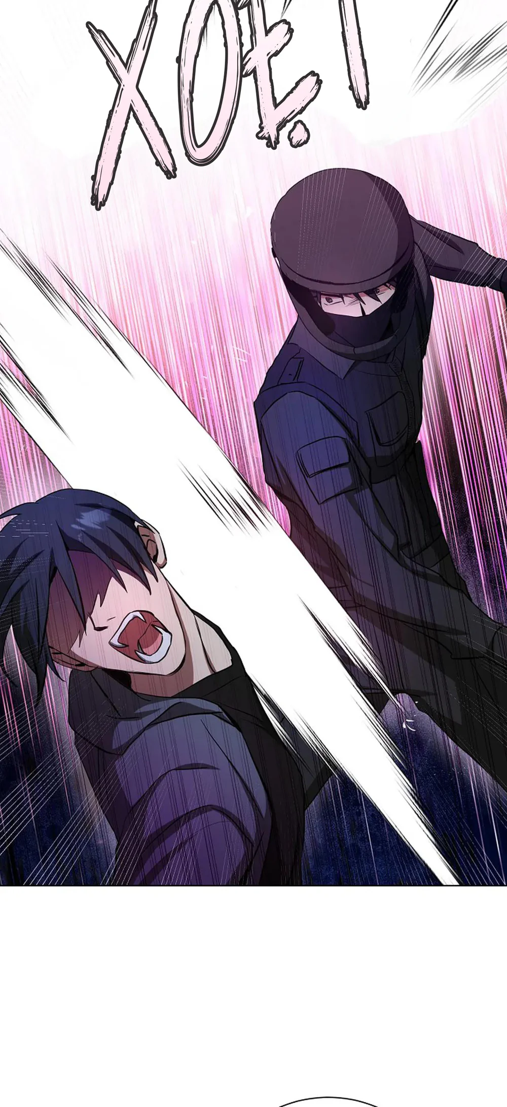 Đọc truyện D:aze - Chapter 60