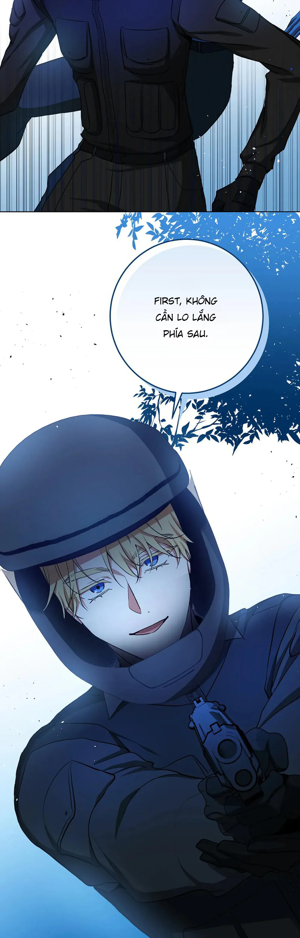 Đọc truyện D:aze - Chapter 60