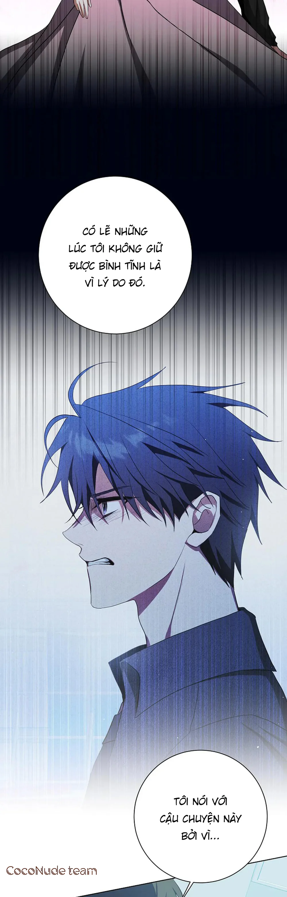 Đọc truyện D:aze - Chapter 60