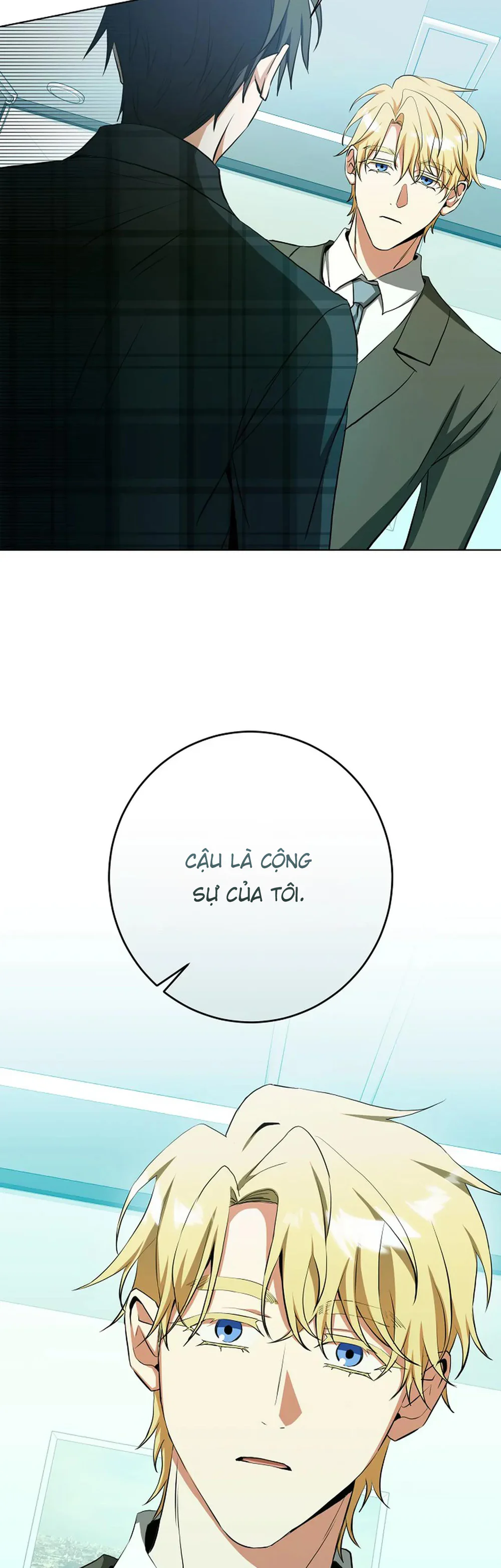 Đọc truyện D:aze - Chapter 60