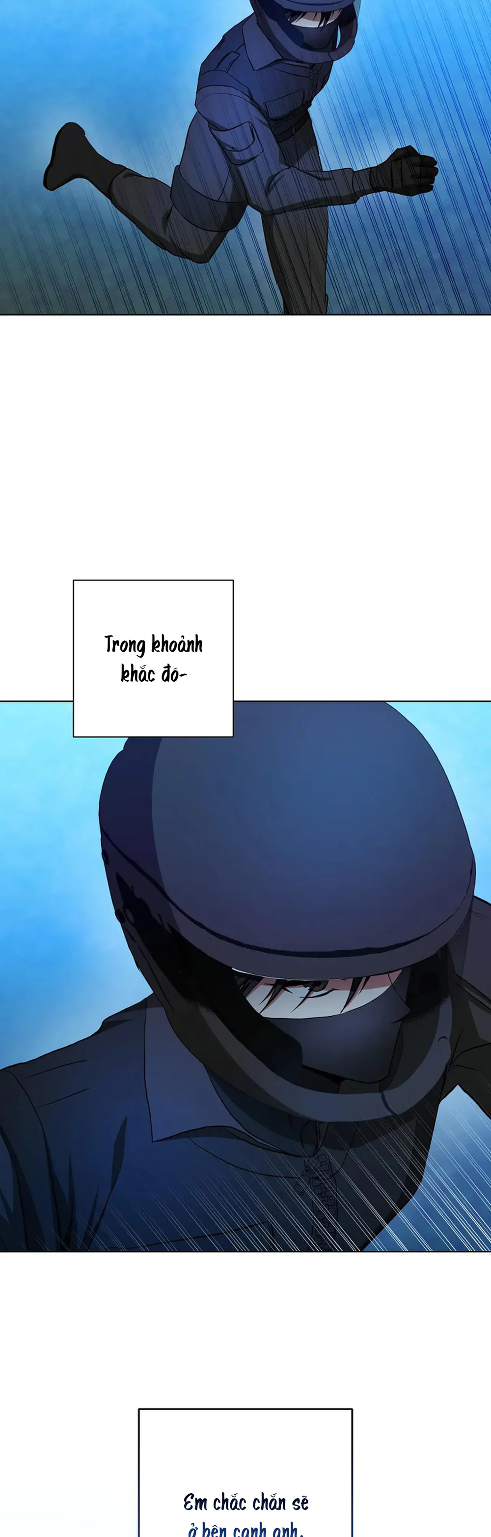 Đọc truyện D:aze - Chapter 60