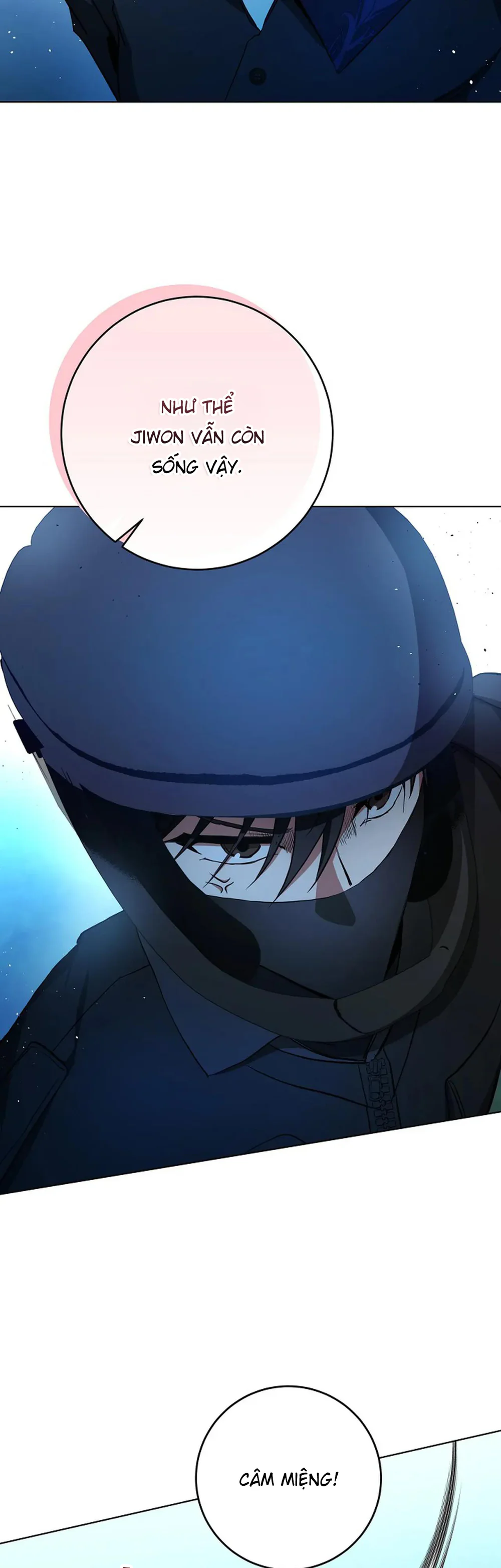 Đọc truyện D:aze - Chapter 60