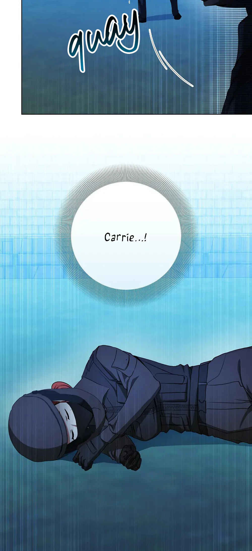Đọc truyện D:aze - Chapter 60