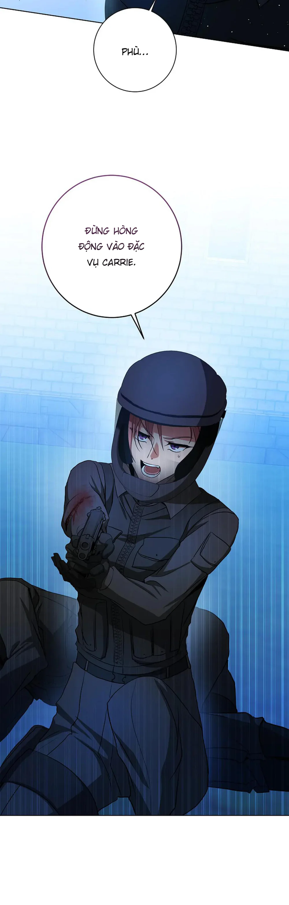 Đọc truyện D:aze - Chapter 60