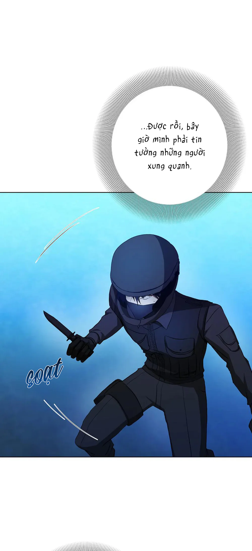 Đọc truyện D:aze - Chapter 60