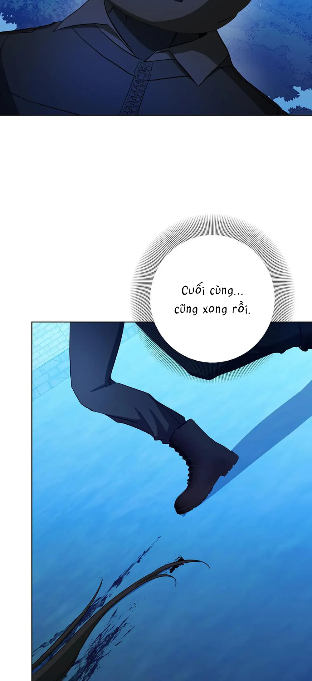 Đọc truyện D:aze - Chapter 60