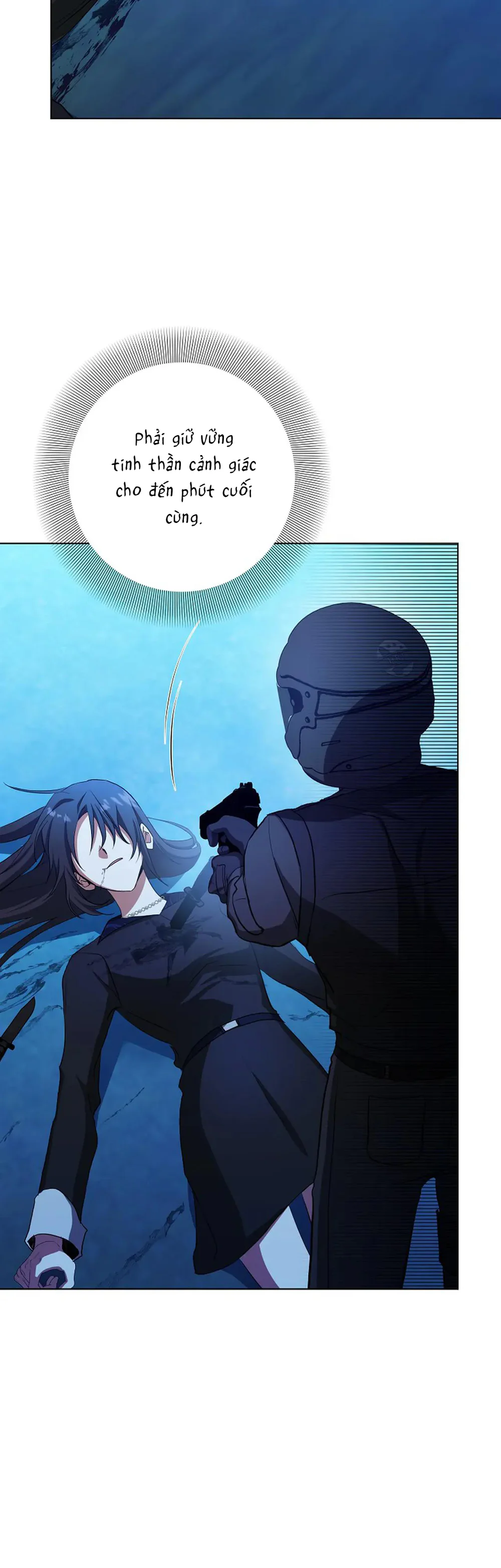 Đọc truyện D:aze - Chapter 60