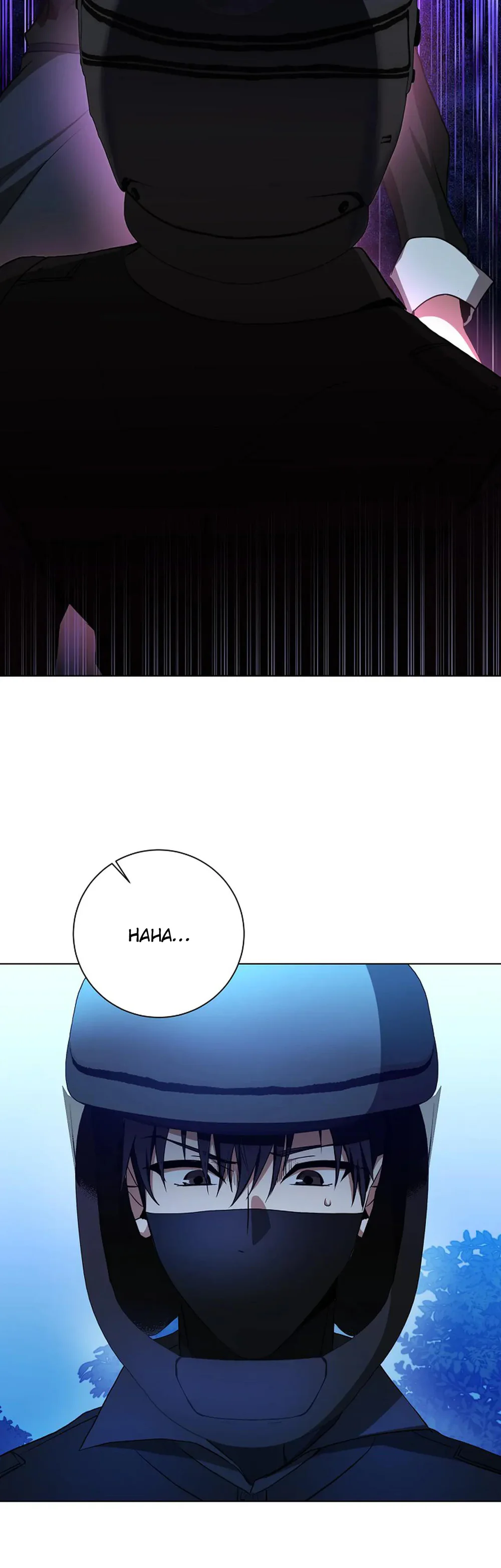 Đọc truyện D:aze - Chapter 60