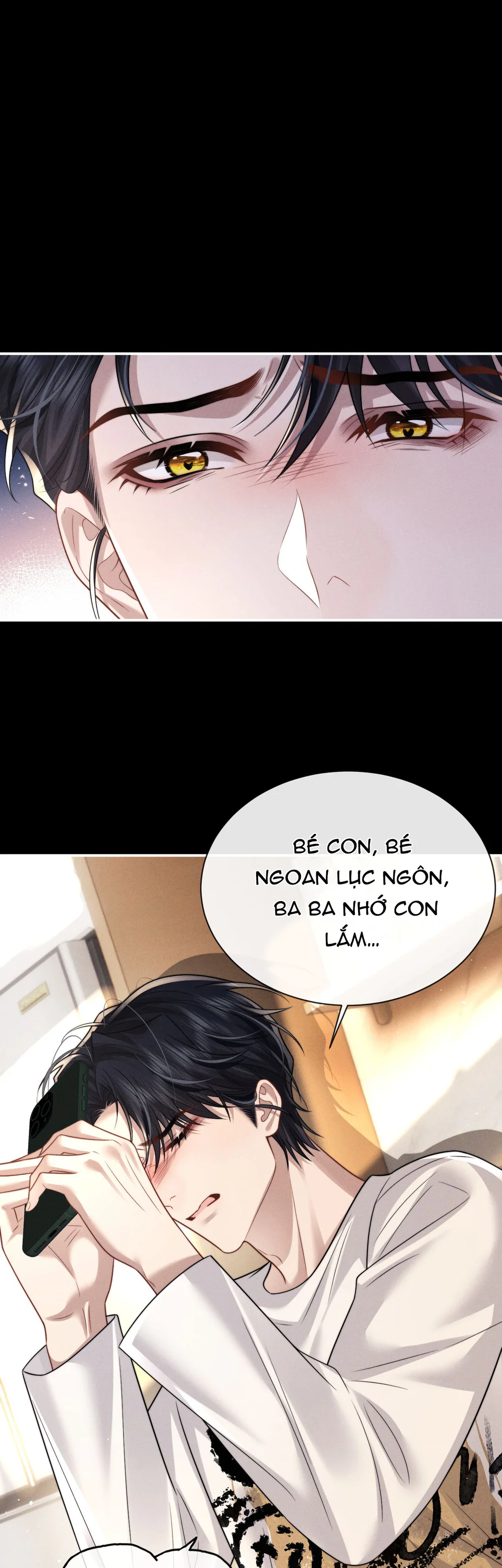 Đọc truyện Chấp Sự Thỏ Tai Cụp - Chapter 187