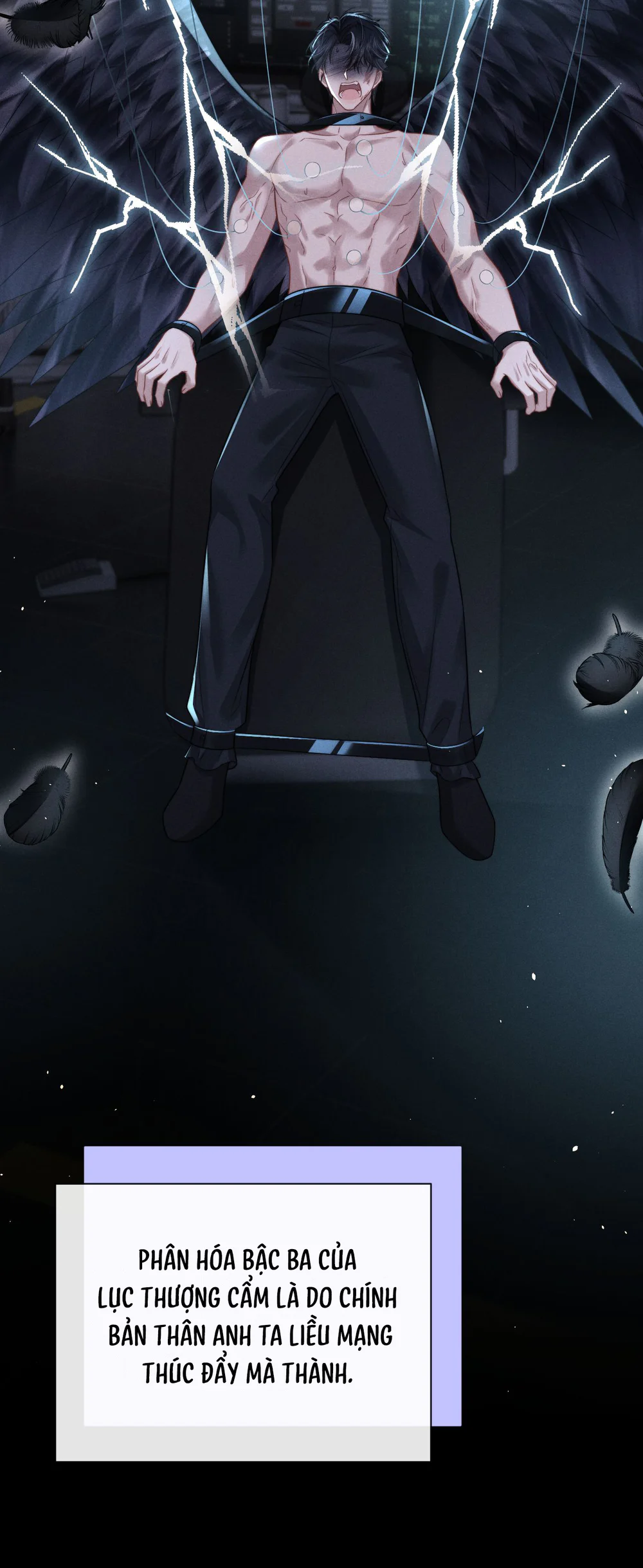 Đọc truyện Chấp Sự Thỏ Tai Cụp - Chapter 187