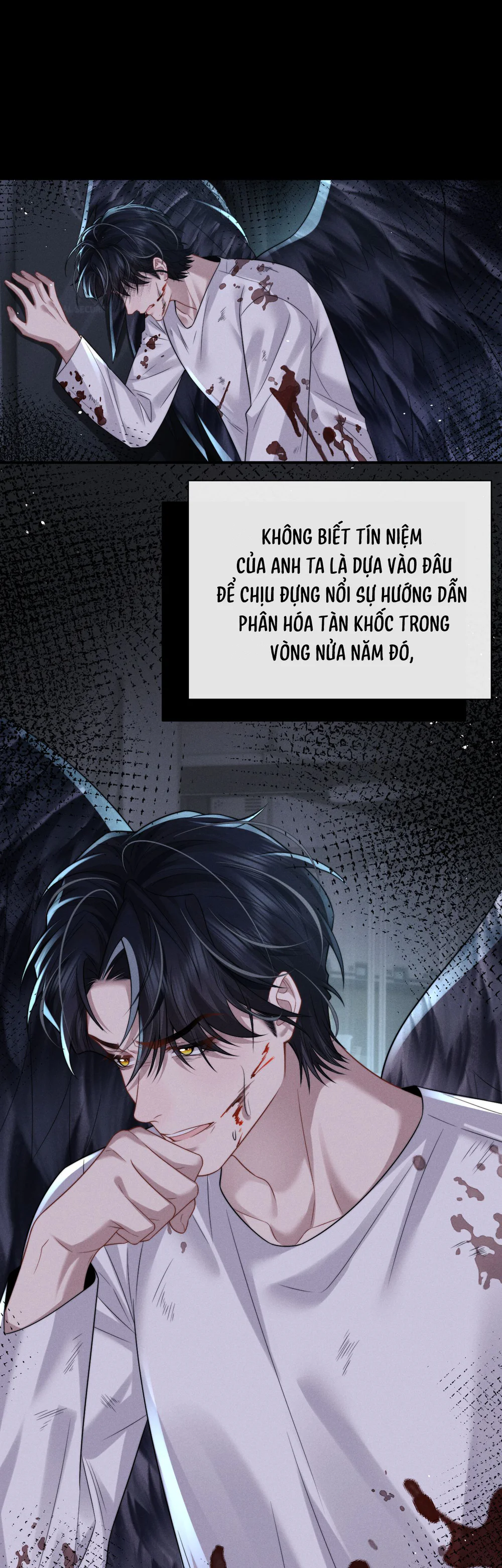 Đọc truyện Chấp Sự Thỏ Tai Cụp - Chapter 187